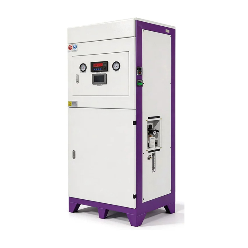 1 m³/j Penjana Nitrogen Mini untuk Kimpalan