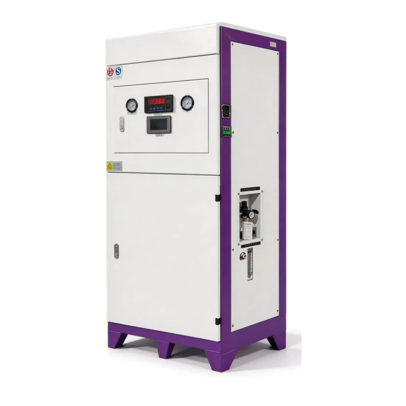 Penjana Nitrogen Mini 10 m³/j untuk Kimpalan