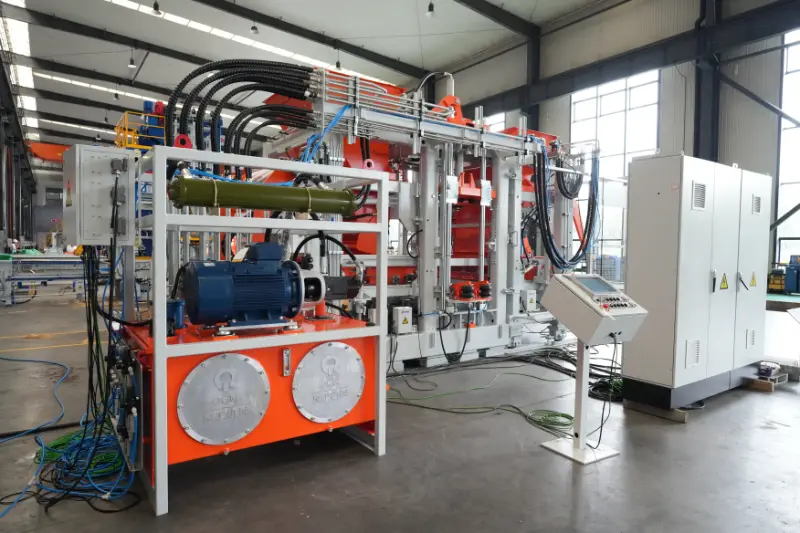 Panduan Penuh untuk Unit Nitrogen Bersepadu 5-dalam-1 Utama Kami: Pemasangan, Penyelenggaraan dan Pecahan Kos Jangka Panjang