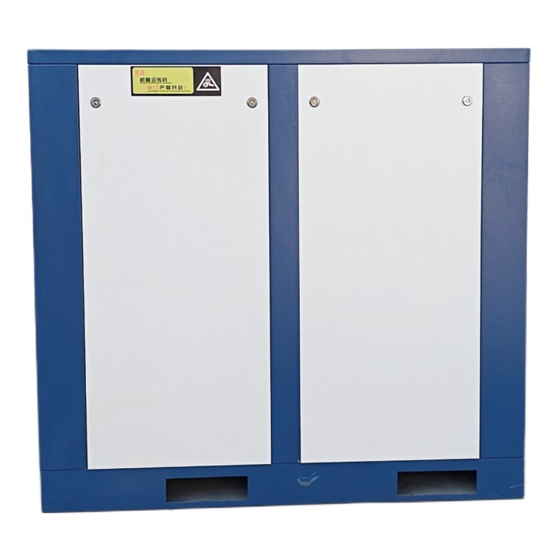 22kW 8 Bar PM VSD Pemampat Udara 7.5kW hingga 132kW