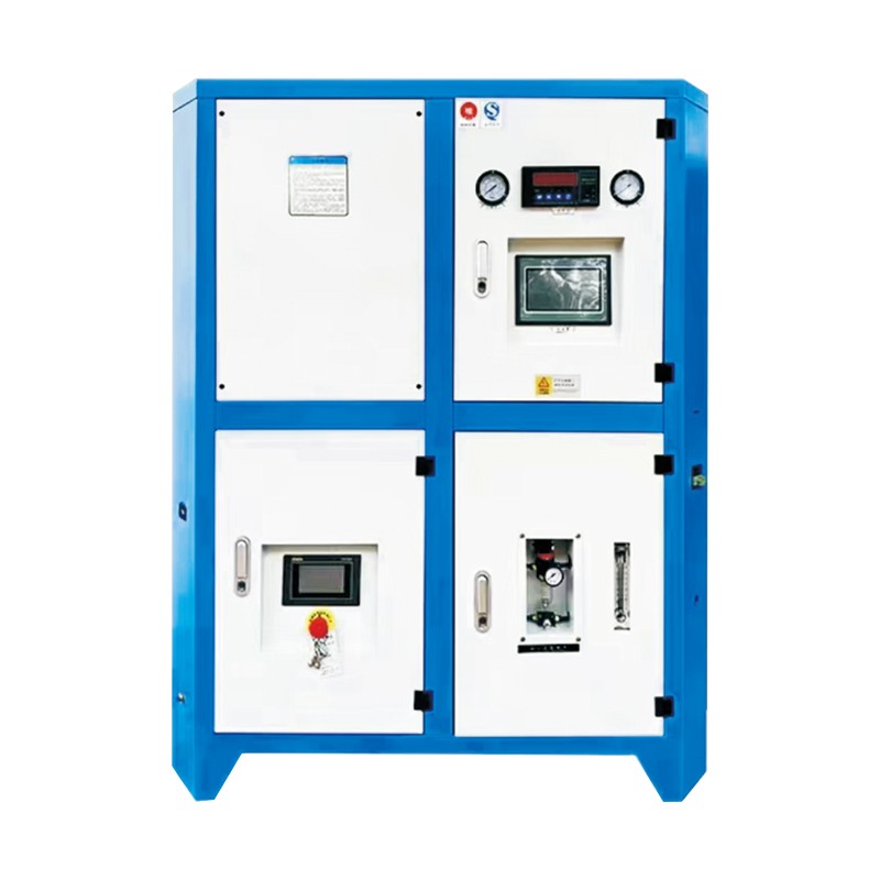 Penjana Nitrogen Bersepadu 5 dalam 1