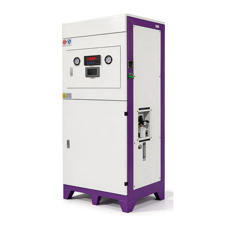 Penjana Nitrogen Mini 8 m³/j untuk Kimpalan
