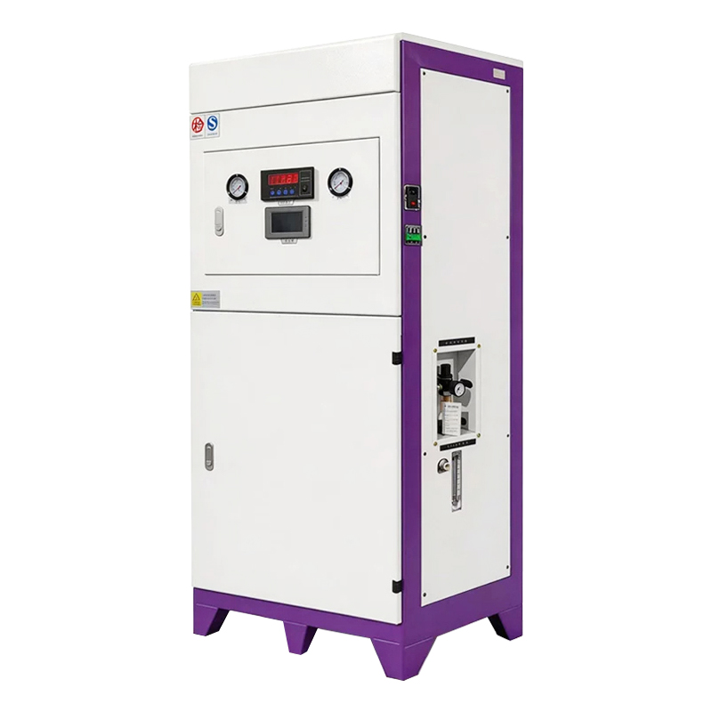 YIL1-01 Penjana Nitrogen untuk Kimpalan Laser